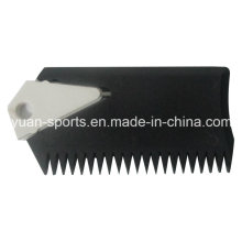 Surf Comb with Surf Key for Surfboard